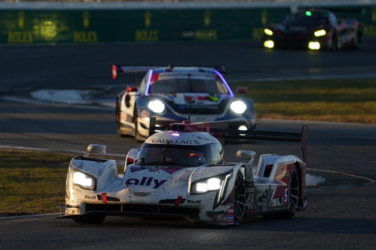 Watch MOTUL Petit Le Mans: Stream live, TV channel - How to Watch and Stream Major League & College Sports - Vimarsana News