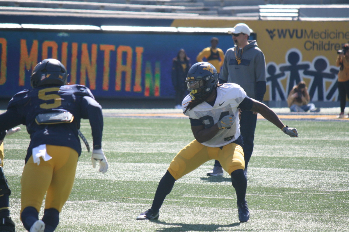 Tony Mathis is Preparing to take his game to Another Level Sports