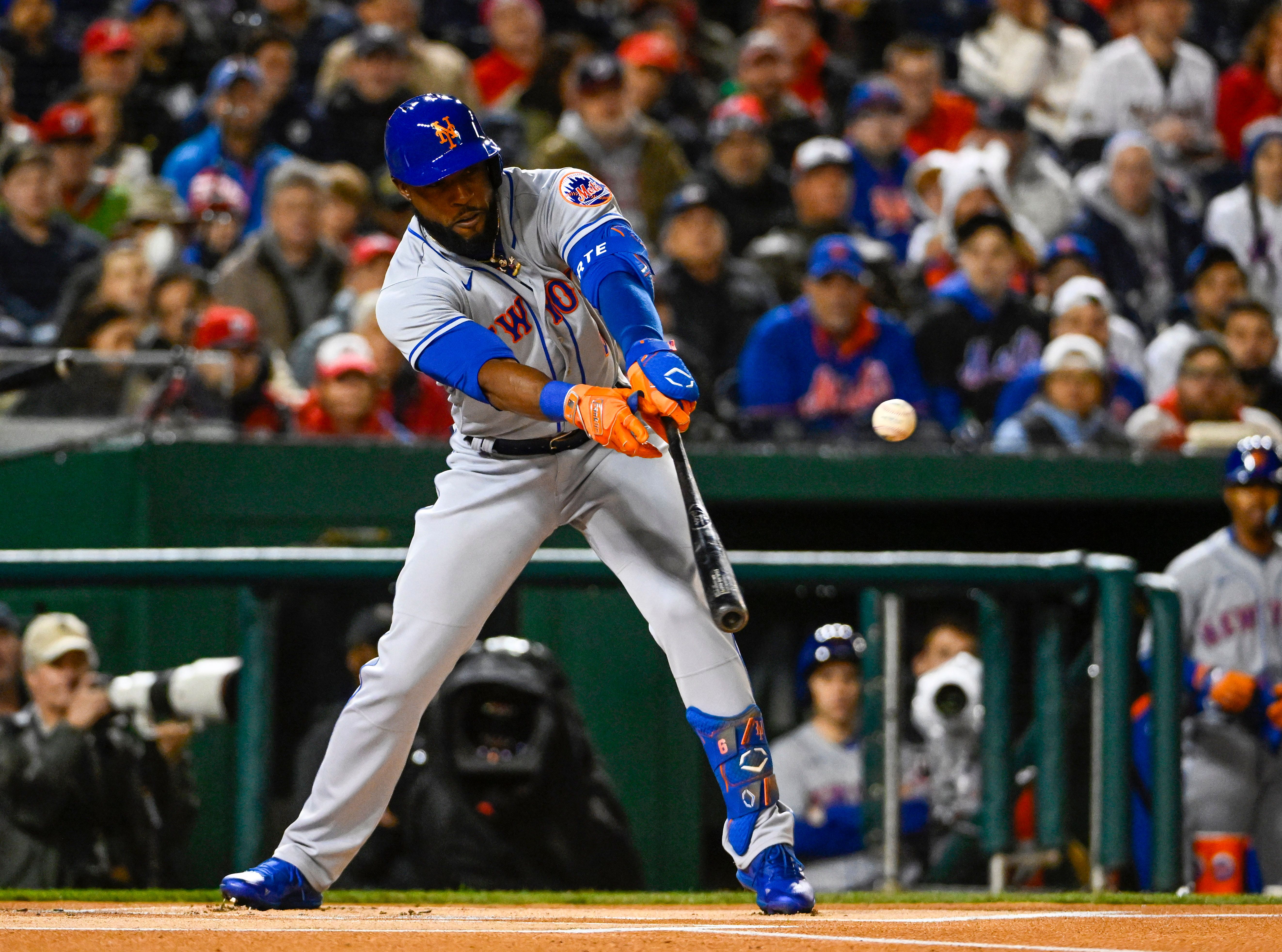 How Mets' New-Look Offense Is Paying Early Dividends - Vimarsana News