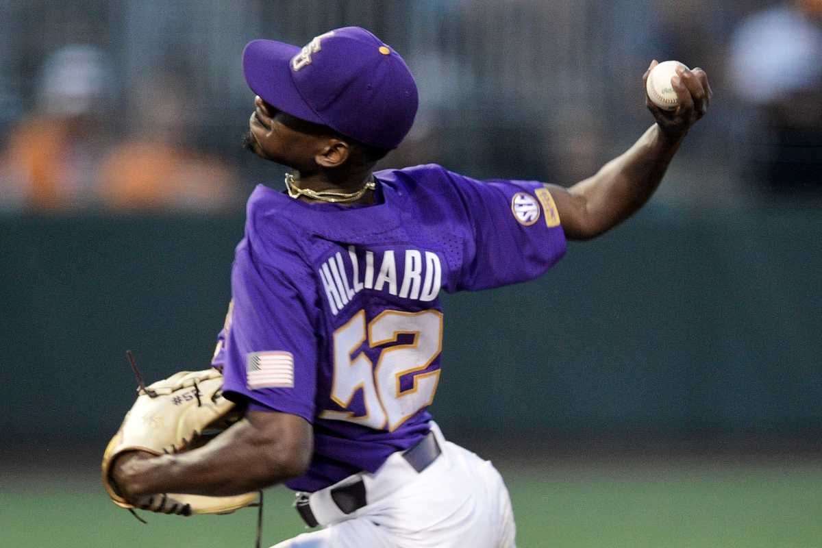 Mississippi State baseball: how to watch Bulldogs vs. Tigers, Game 2  (04/09/2022) - Sports Illustrated Mississippi State Football, Basketball,  Recruiting, and More