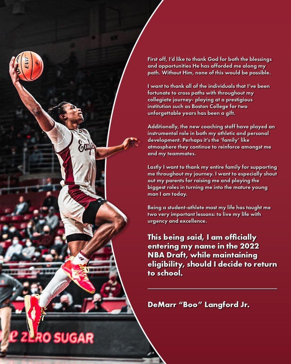 DeMarrLangford