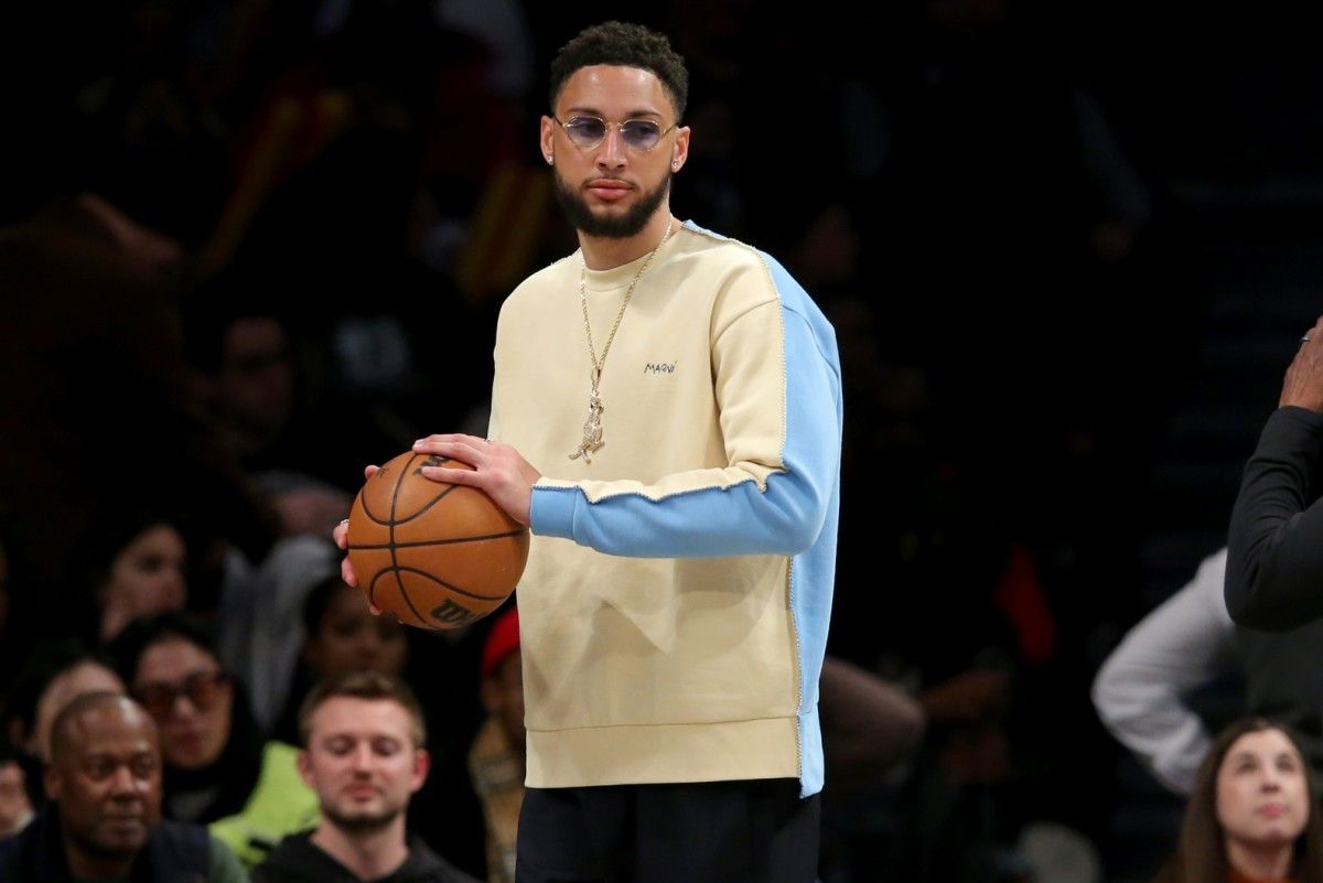 Here's What Steve Nash Said About Ben Simmons After The Nets Beat The Pacers - Vimarsana News