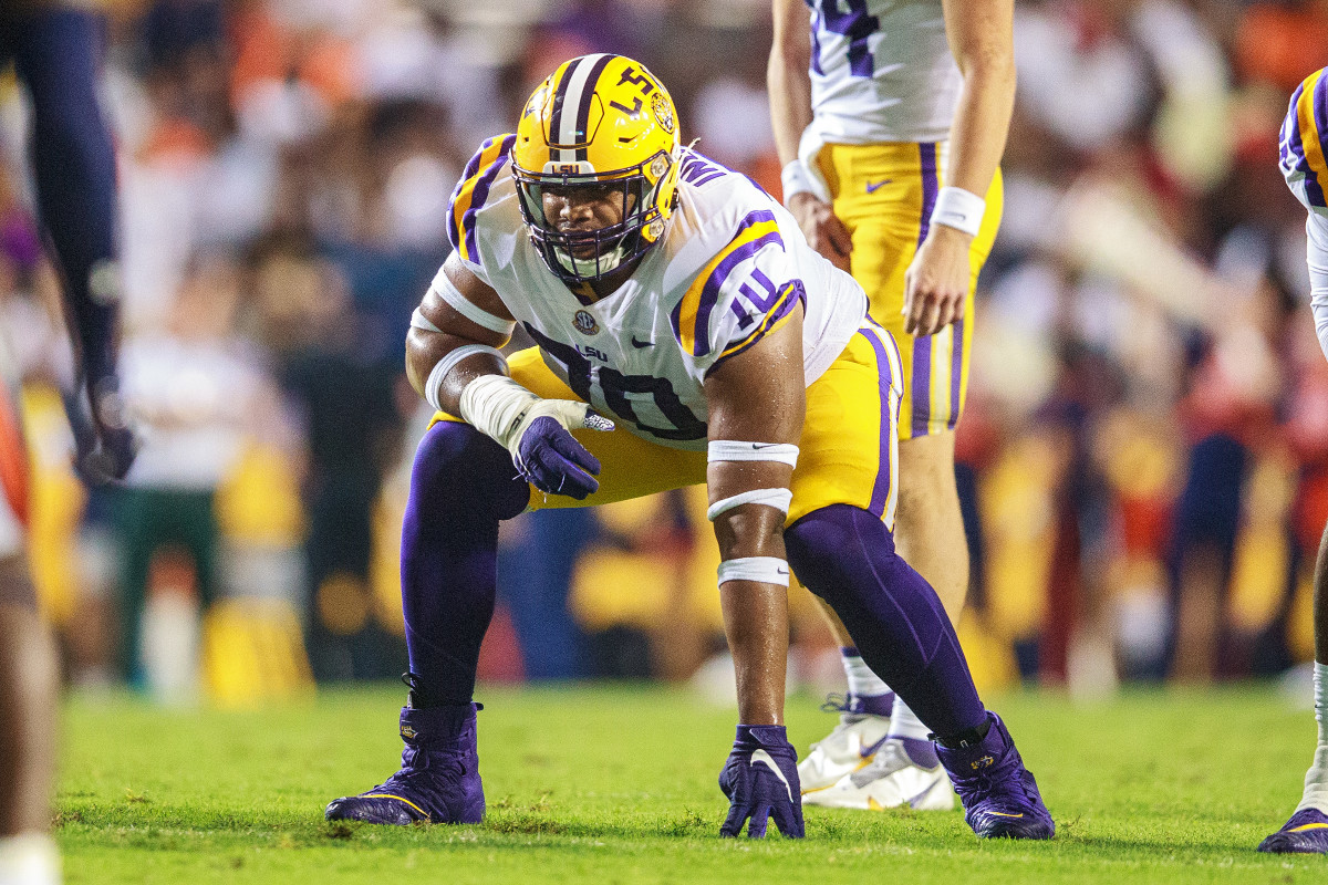 ed ingram lsu