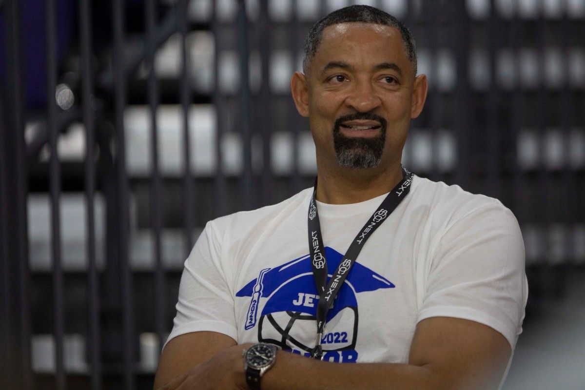 Lakers: NBA Insider Expects LA to Consider Juwan Howard for Head Coaching Vacancy - Vimarsana News