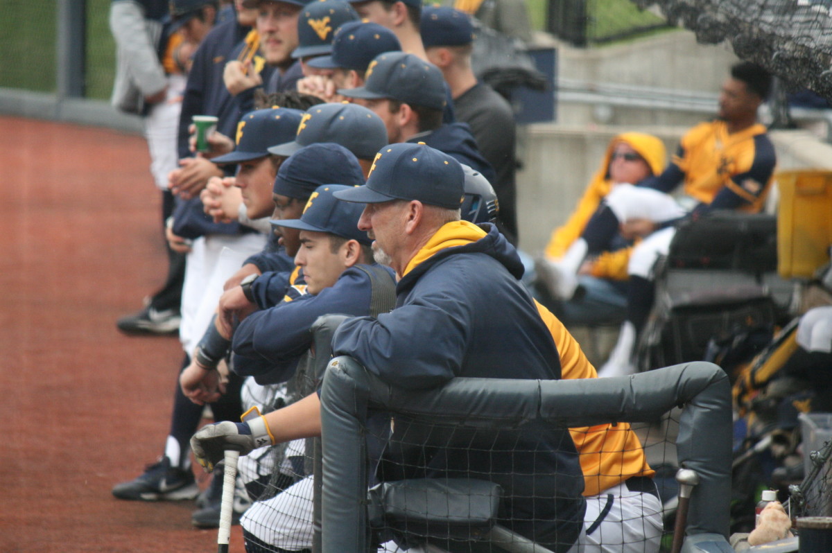 2023 WVU Baseball Schedule + Results Sports Illustrated West Virginia