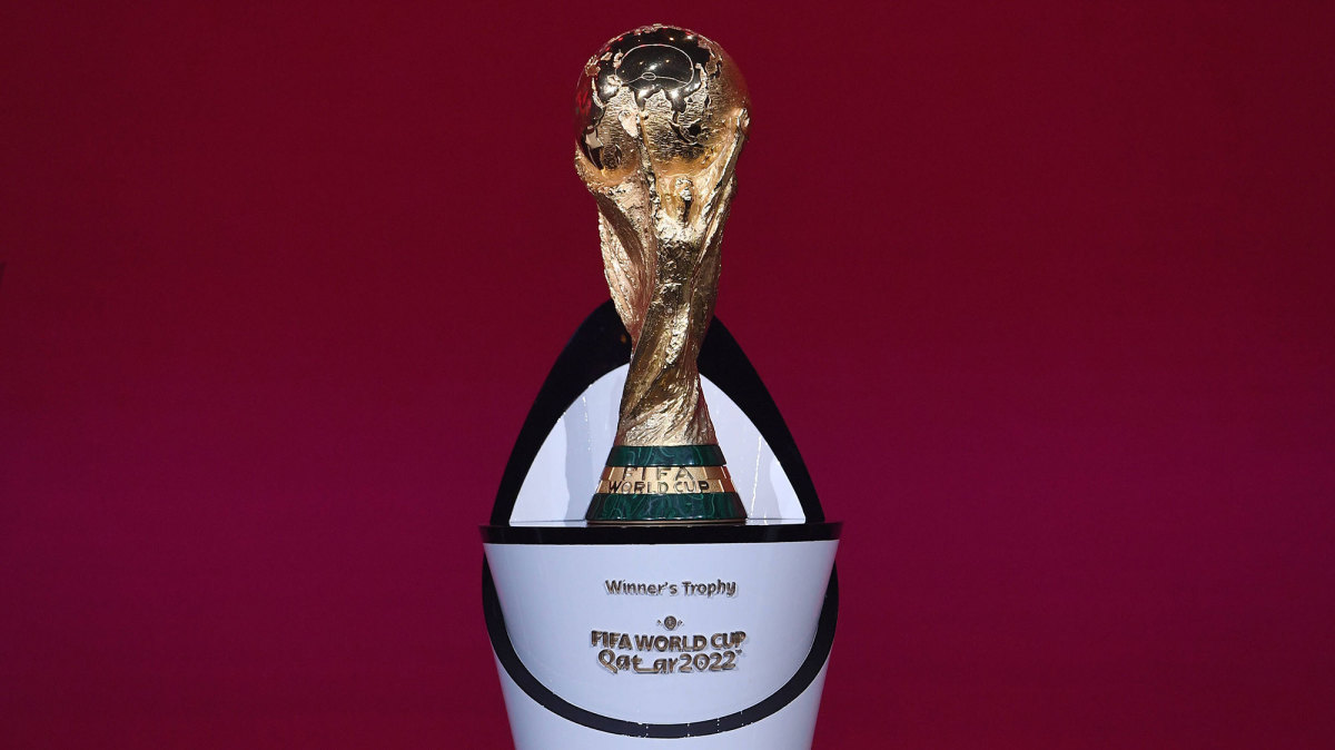 TV로 보는 2022 월드컵: Fox, 방송 채널 계획 발표