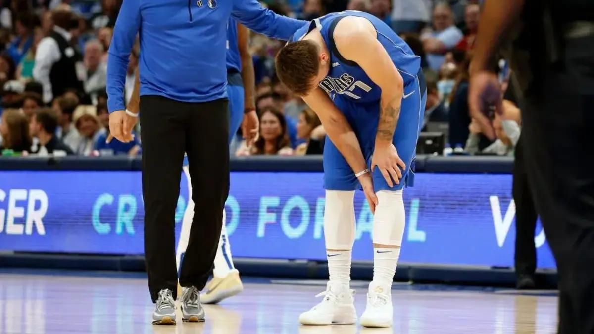 luka limp
