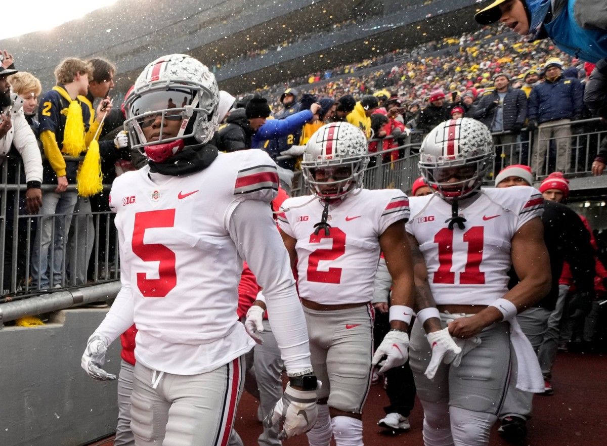 Kansas City Chiefs Trade Up for First-Round WR in 2022 NFL Mock Draft - Sports Illustrated Kansas City Chiefs News, Analysis and More - Vimarsana News