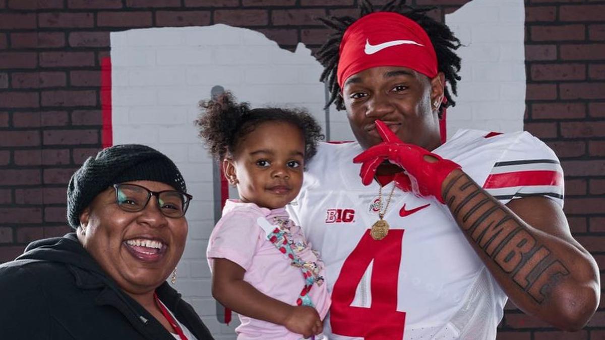 Mark Fletcher's Impact On Ohio State's 2023 Recruiting Class Sports