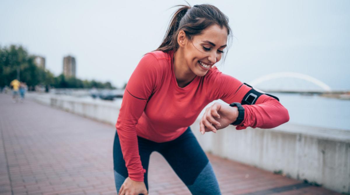 The Best Fitness Trackers of 2024 - Sports Illustrated