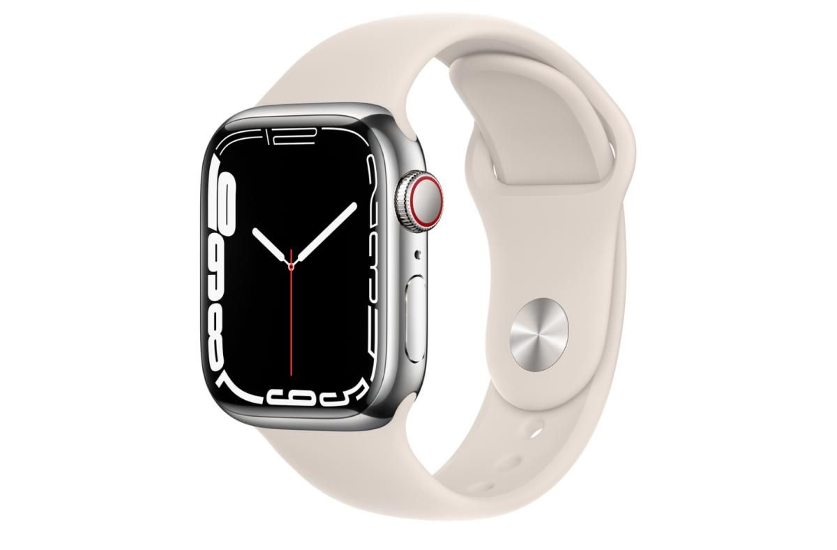 Best Fitness Trackers in 2022 - SI 