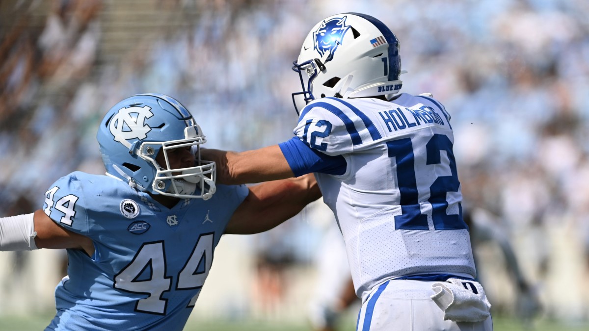 Which Inside Linebackers Might Be Off Packers’ NFL Draft Board