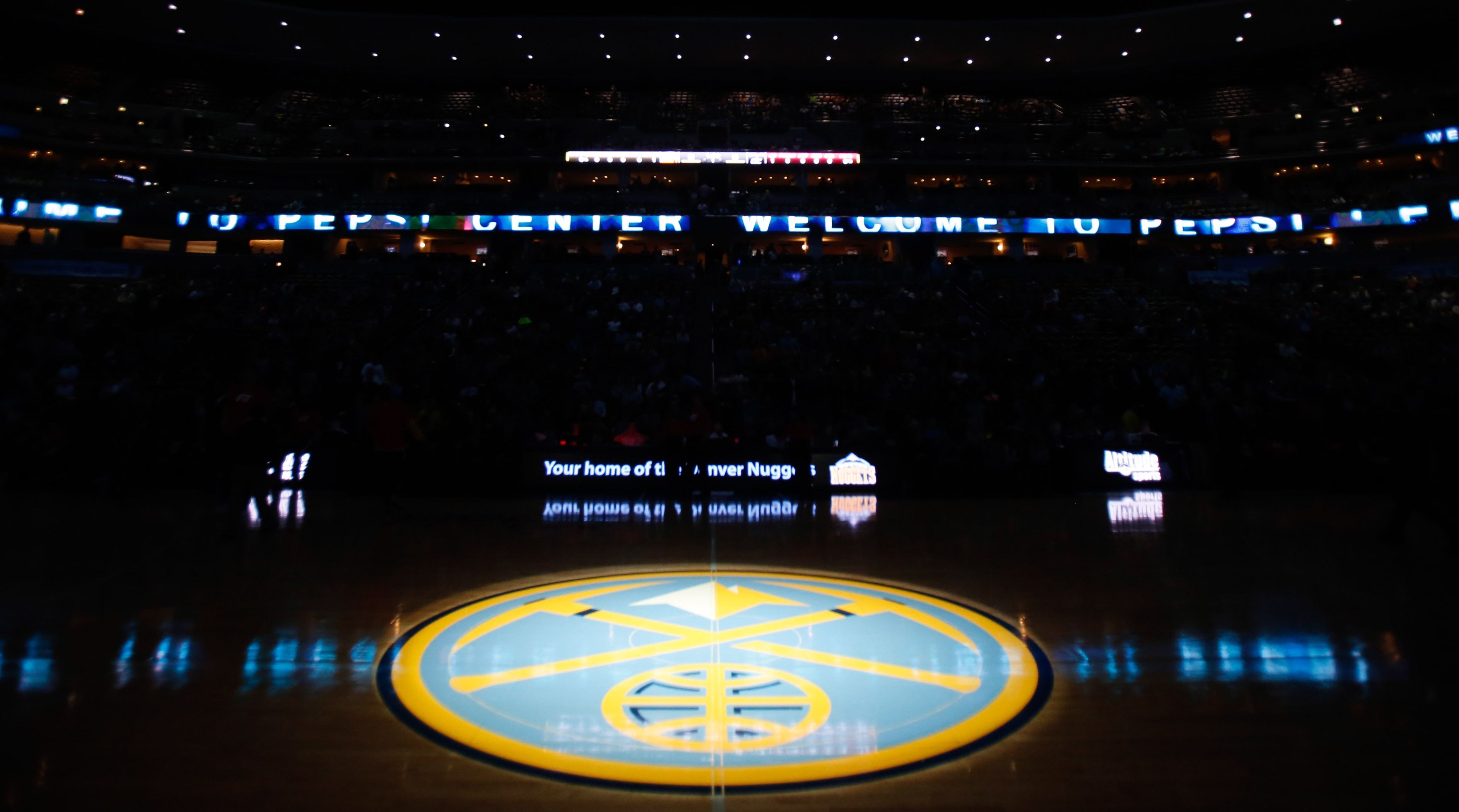 Former Nuggets, Blazers center Wayne Cooper dies at 65 - Vimarsana News