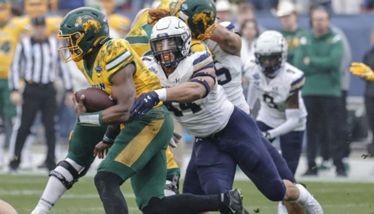 Chicago Bears show interest in Montana State edge rusher - Sports Illustrated Chicago Bears News, Analysis and More - Vimarsana News