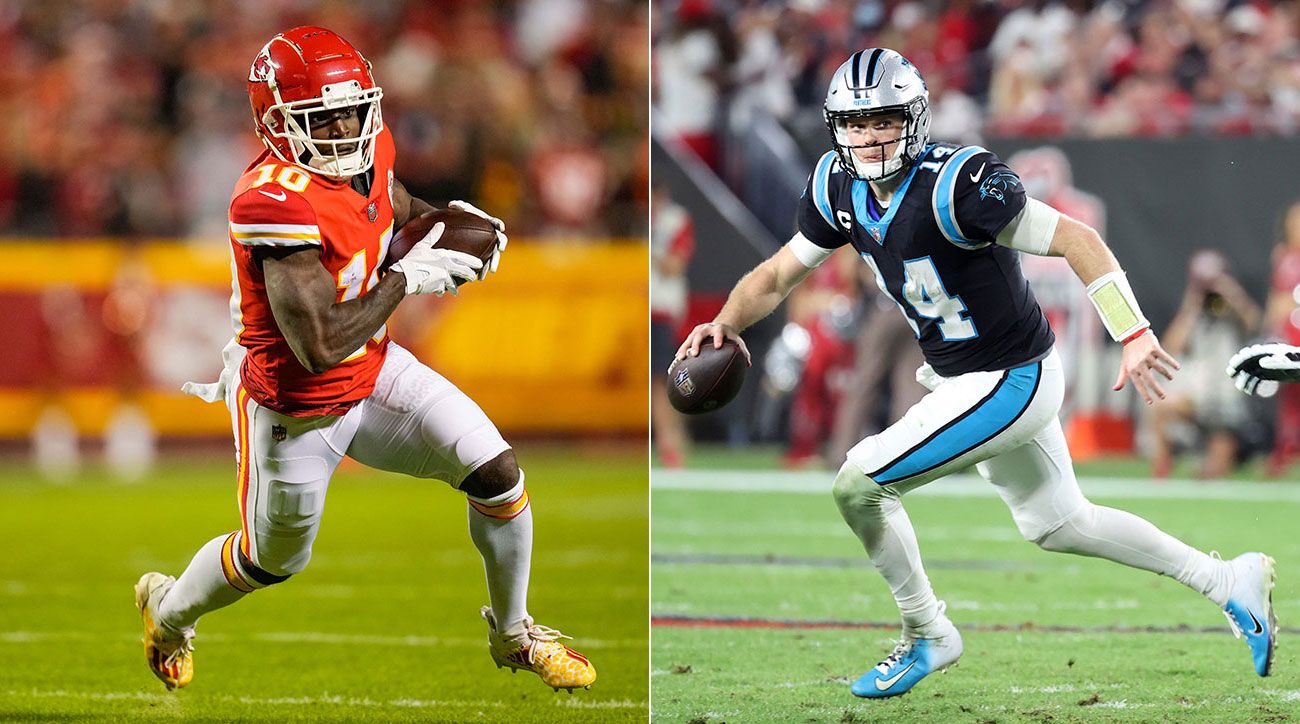 2022 NFL draft: Team needs for all 32 teams - Sports Illustrated - Vimarsana News