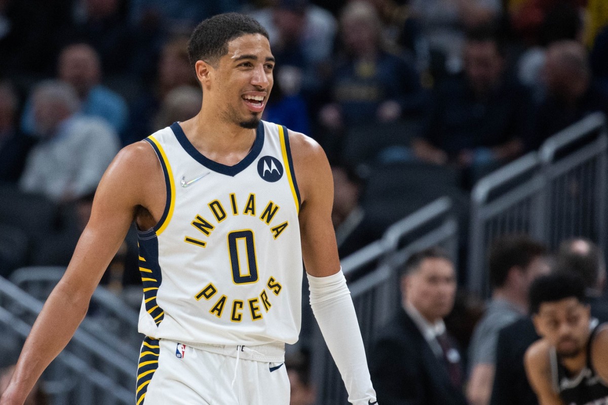 Where Indiana Pacers players ranked in the CBS Sports top 100 NBA