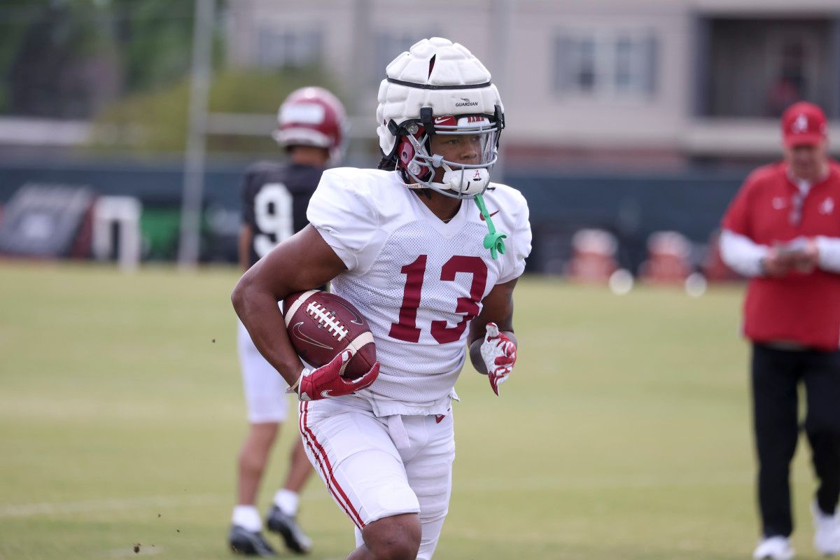 Jahmyr Gibbs