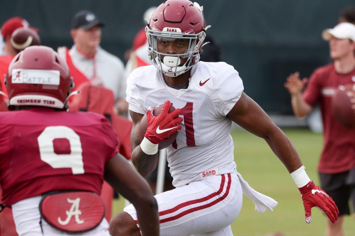 Traeshon Holden