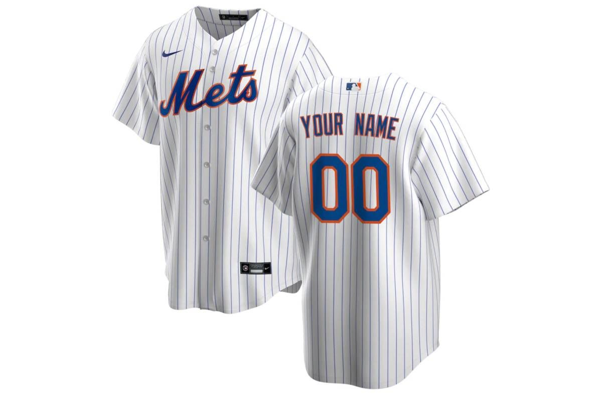 New York Mets: Show Your Support With 