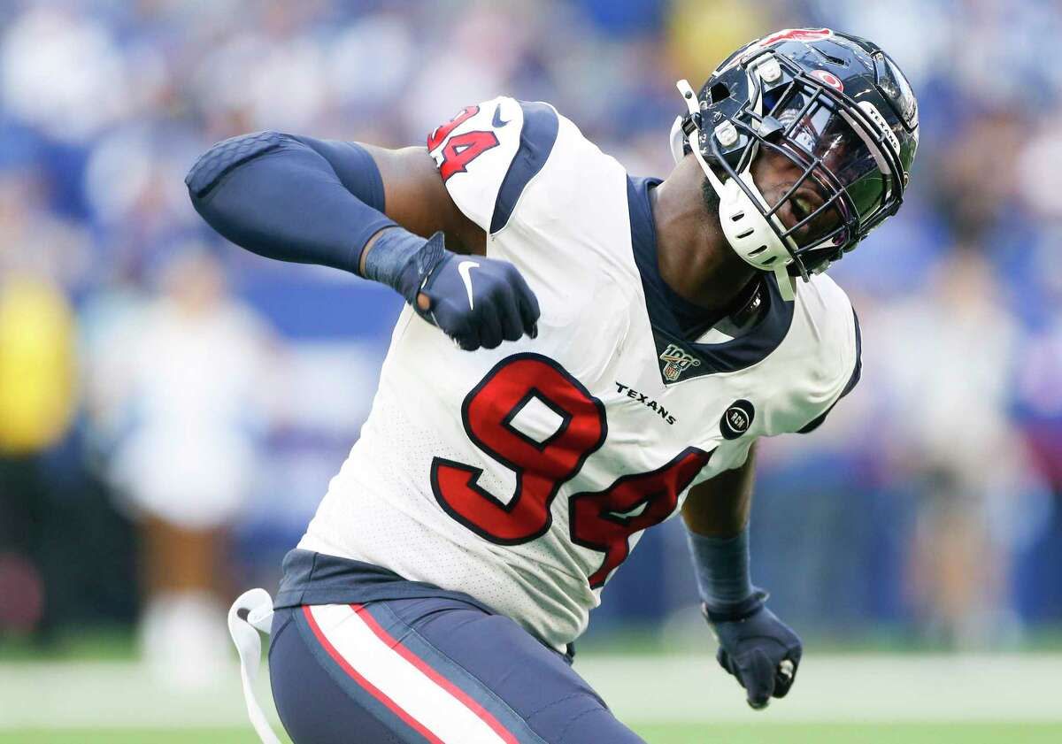 omenihu texans