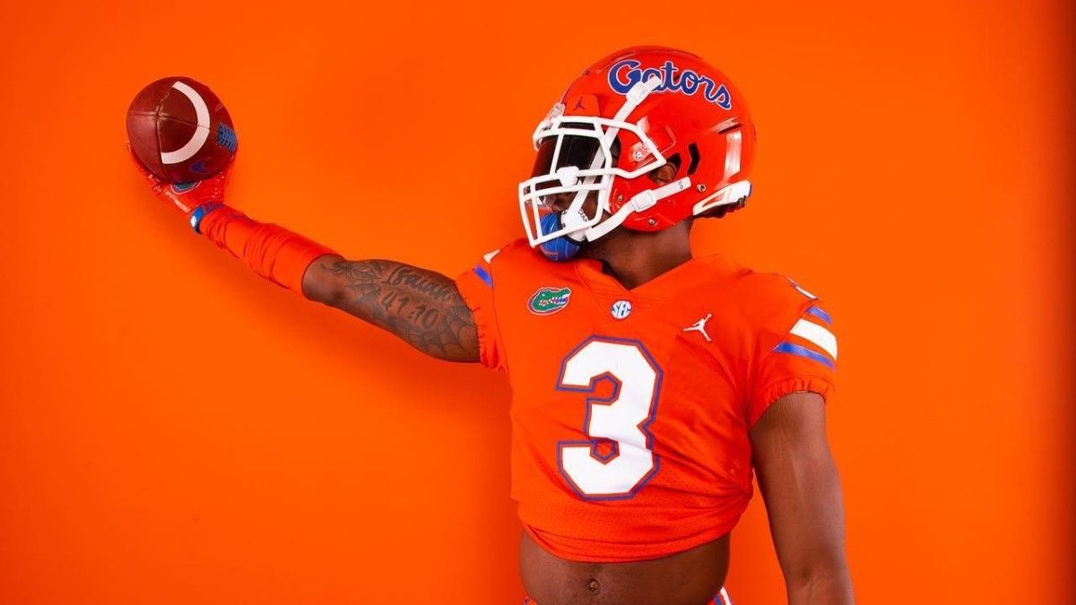 Florida Gators Hosting First Batch of 2023 Official Visitors - Sports Illustrated Florida Gators News, Analysis and More - Vimarsana News