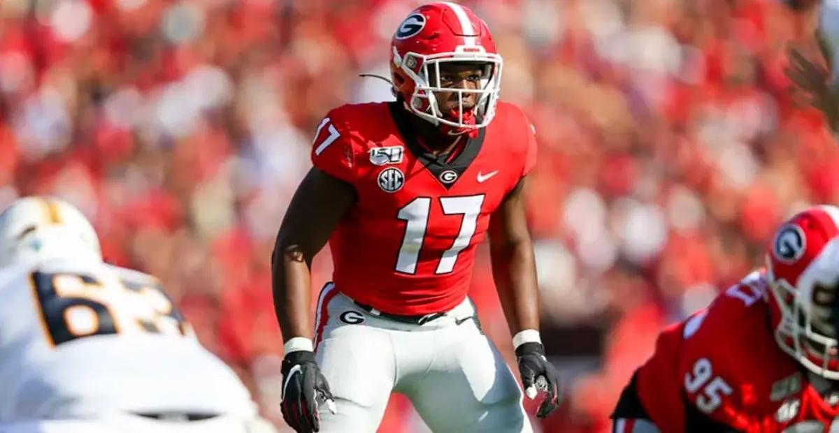 30 For 30 What Top DEFENSIVE NFL Draft Prospects Are Visiting New