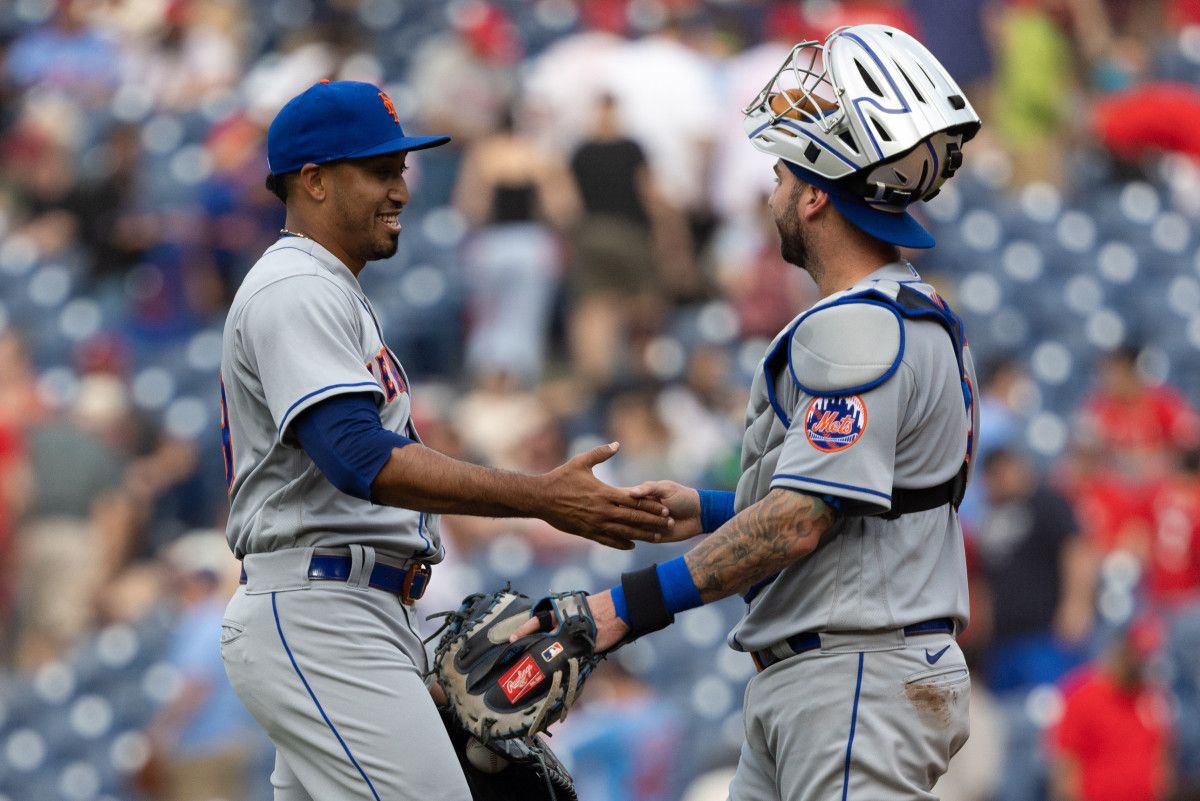 Mets' Biggest Strengths And Weaknesses On Full Display In First Road Trip Of Regular Season - Vimarsana News