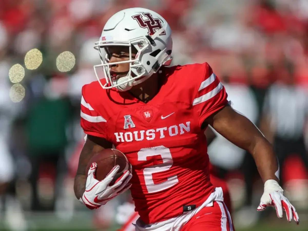 NFL Draft Could Deion Sanders HBCU Pupil Keith Corbin Help Dallas