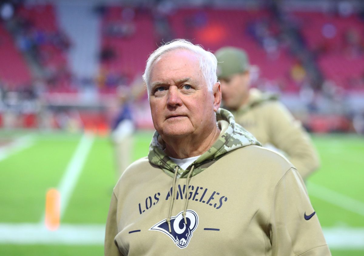 Exes to XFL: League's Head Coaches Include Two Former Los Angeles Rams - Sports Illustrated LA Rams News, Analysis and More - Vimarsana News