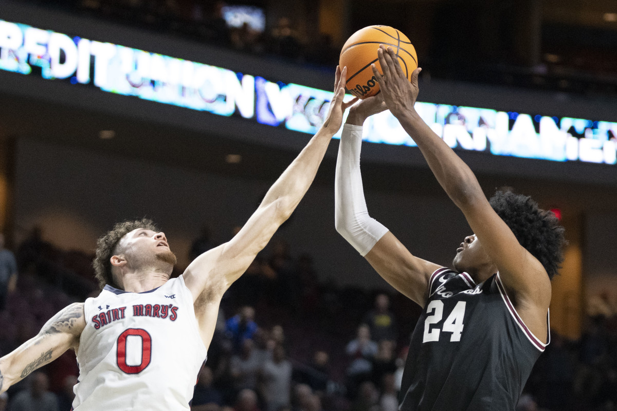 Second Round NBA Mock Draft: Thunder Grab Enticing Forward - Sports