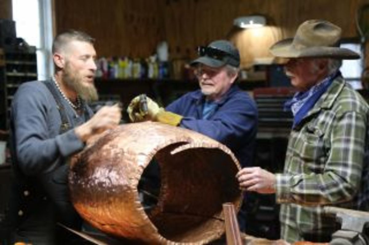 Moonshiners: American Spirit Series Premiere stream: Watch online, TV channel - How to Watch and Stream Major League & College Sports - Vimarsana News