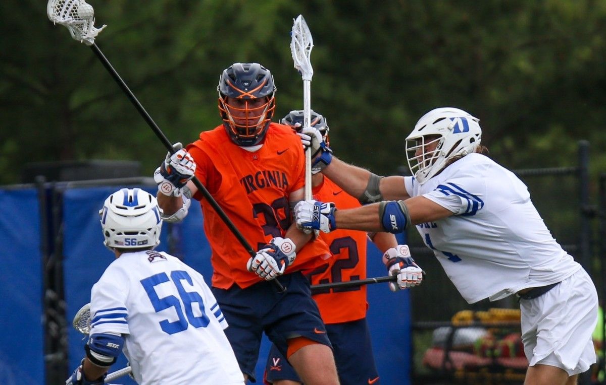 Virginia Flummoxed by Duke Again in 17-8 Loss - Vimarsana News