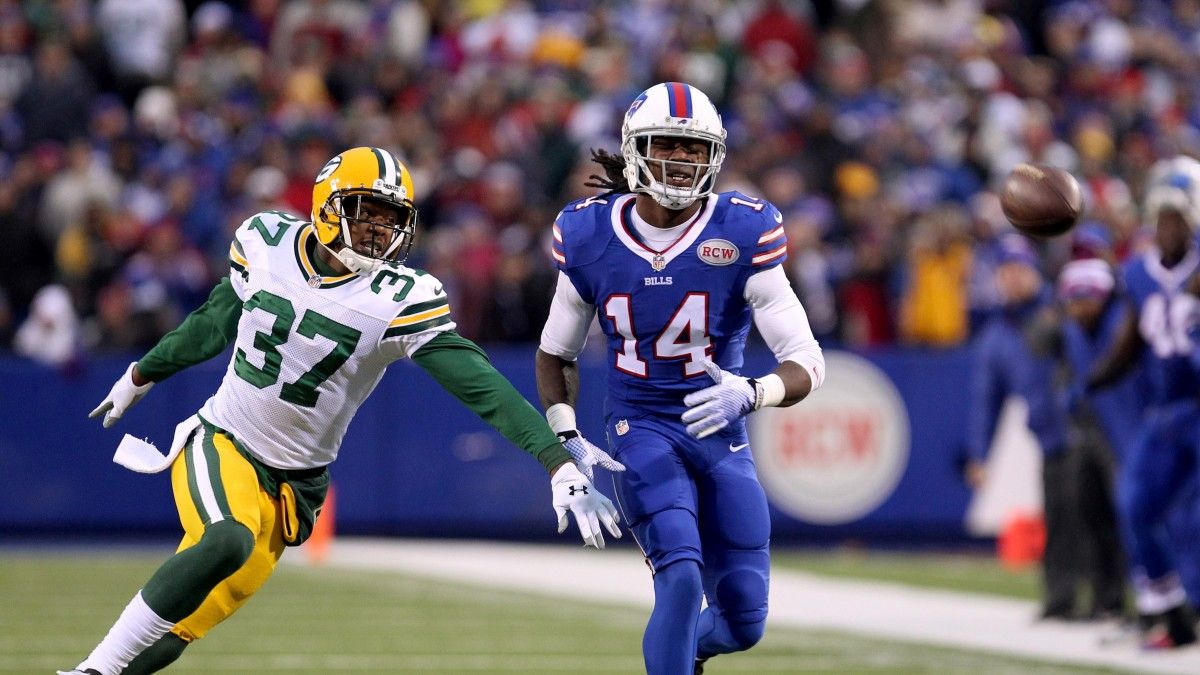 Source: Packers Sign Receiver Sammy Watkins to One-Year Deal - Sports Illustrated Green Bay Packers News, Analysis and More - Vimarsana News