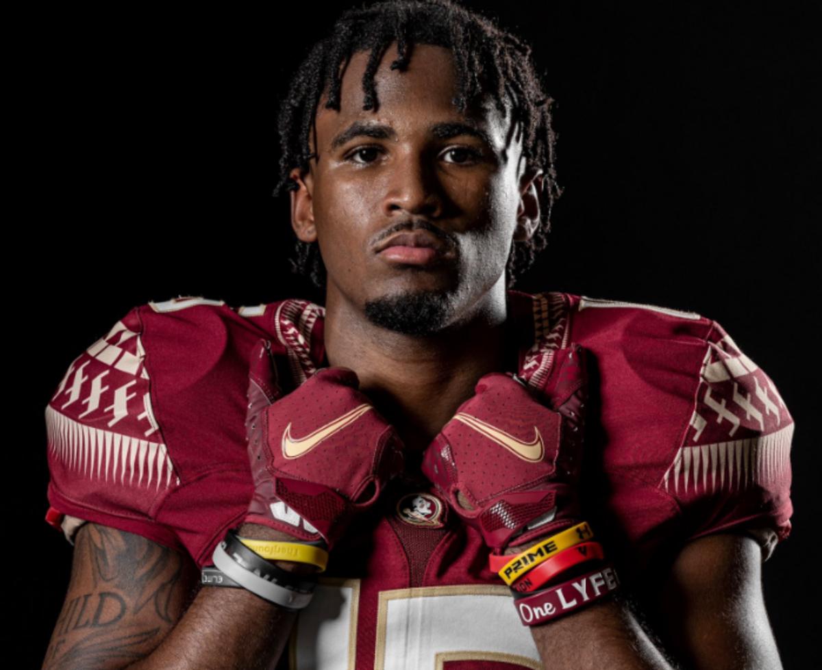 Redshirt freshman defensive back enters transfer portal Sports