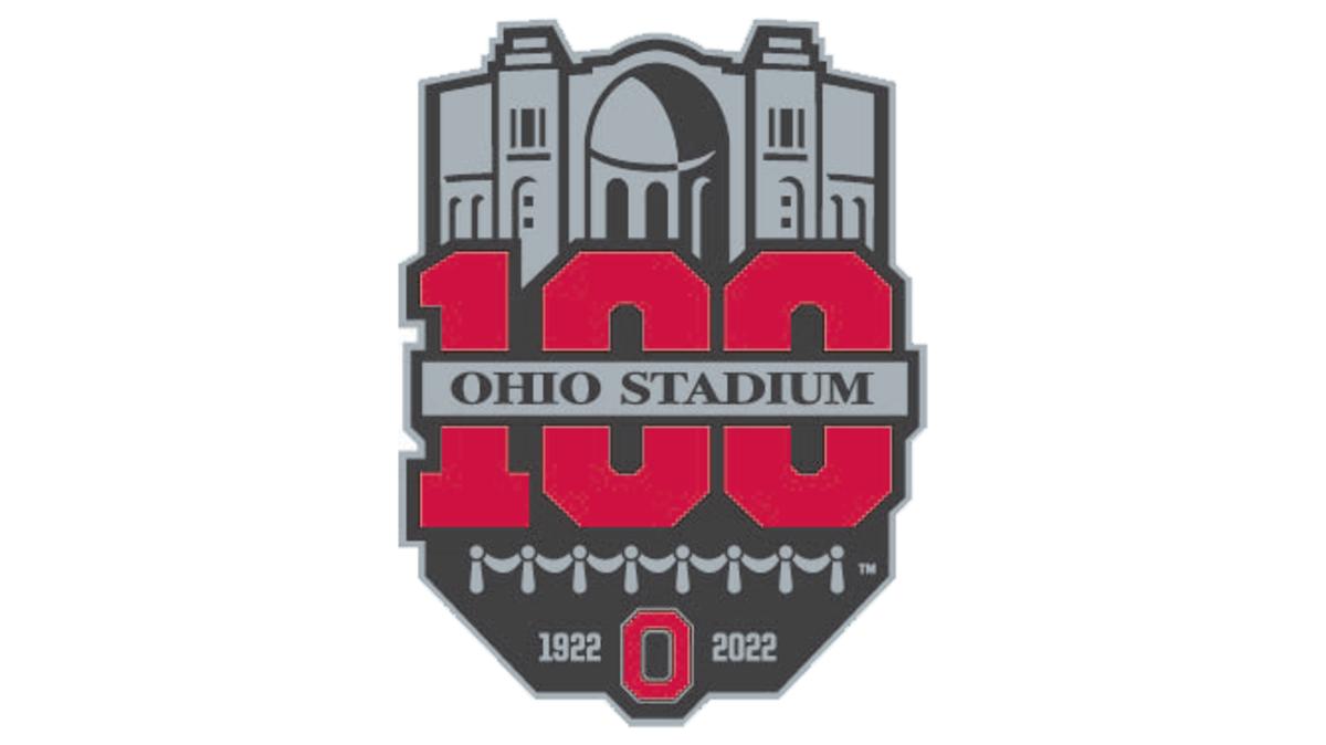Ohio Stadium 100