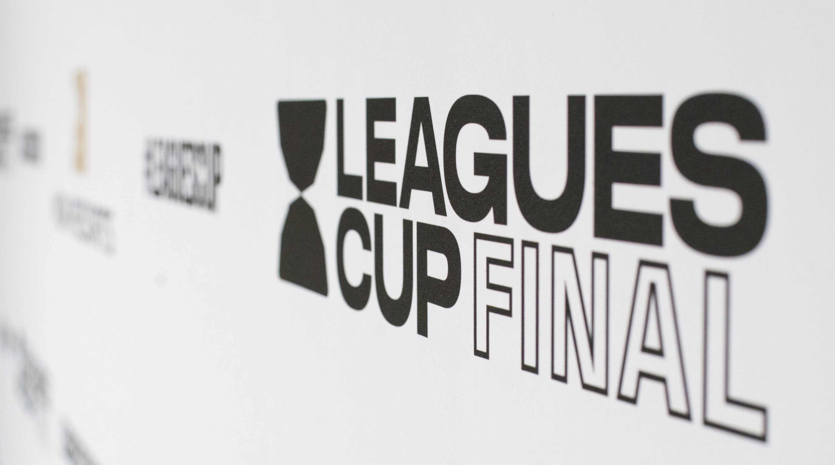 2022 Leagues Cup: MLS, Liga MX puts pause on tournament - Sports