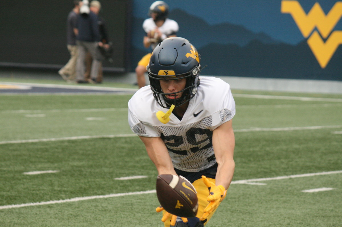 Quick Hits: Initial Thoughts of WVU’s Spring Game