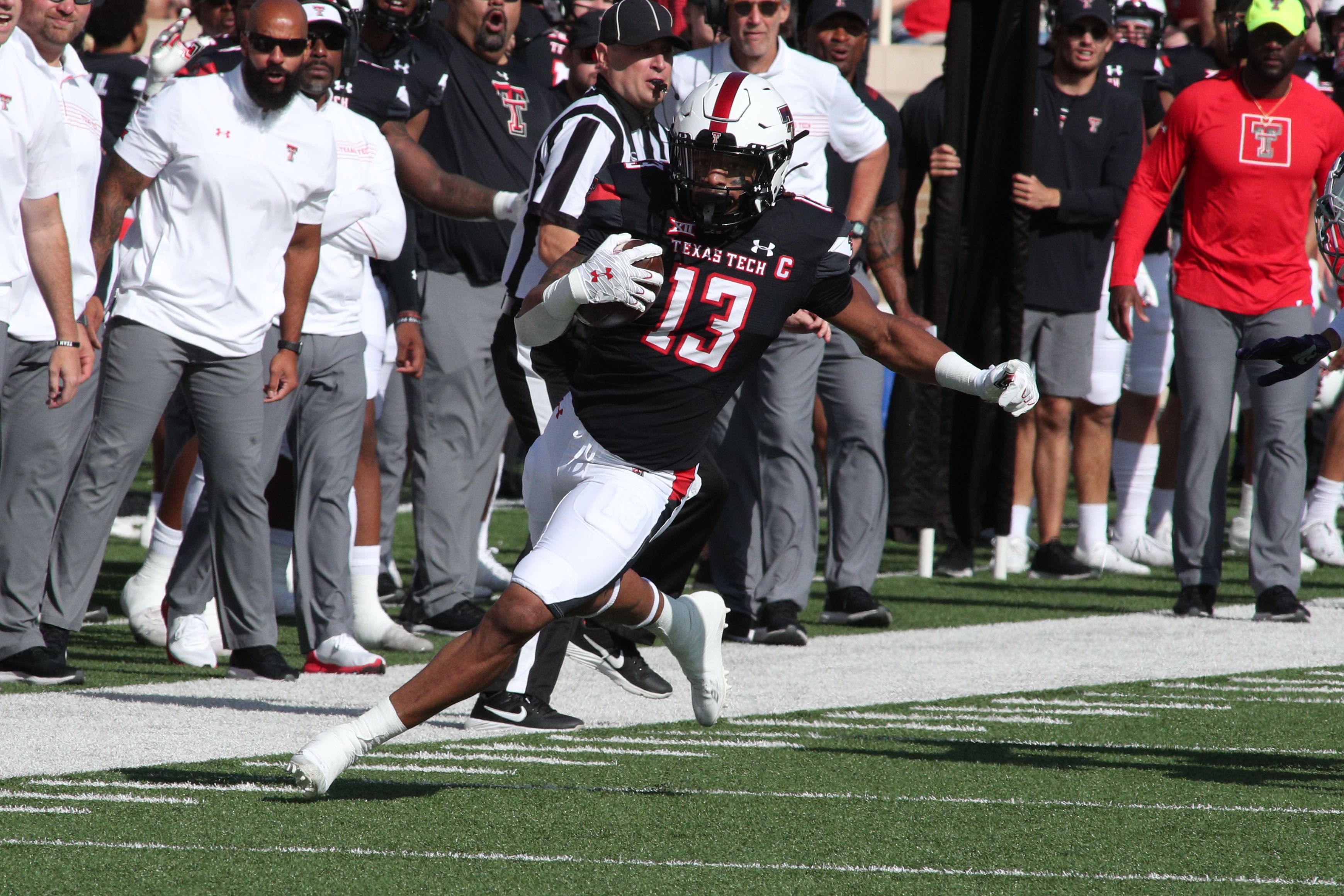 Best Available Day Three 2022 NFL Draft Prospects for the KC Chiefs - Sports Illustrated Kansas City Chiefs News, Analysis and More - Vimarsana News