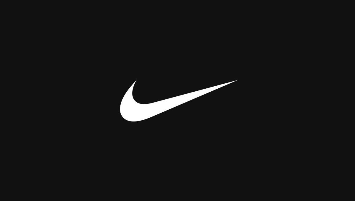 Nike logo