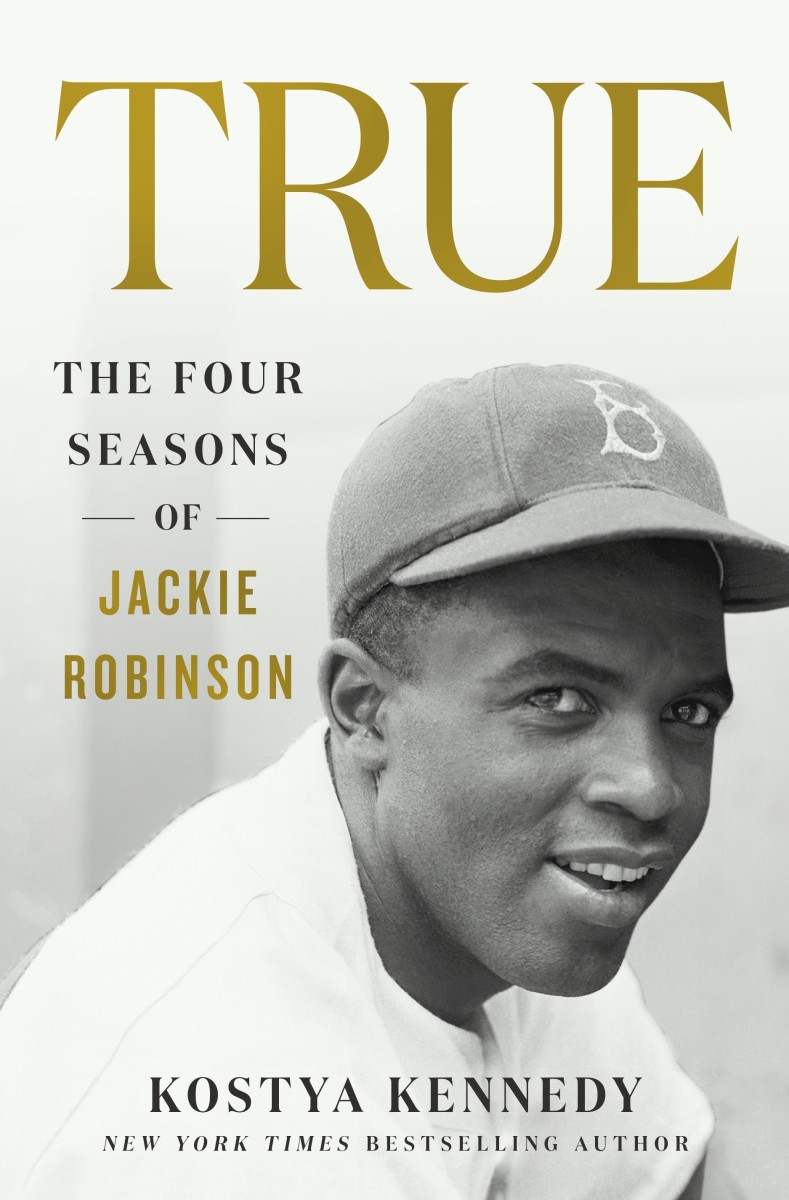 Jackie Robinson Day: A look at his first 10 days in the big leagues -  Sports Illustrated