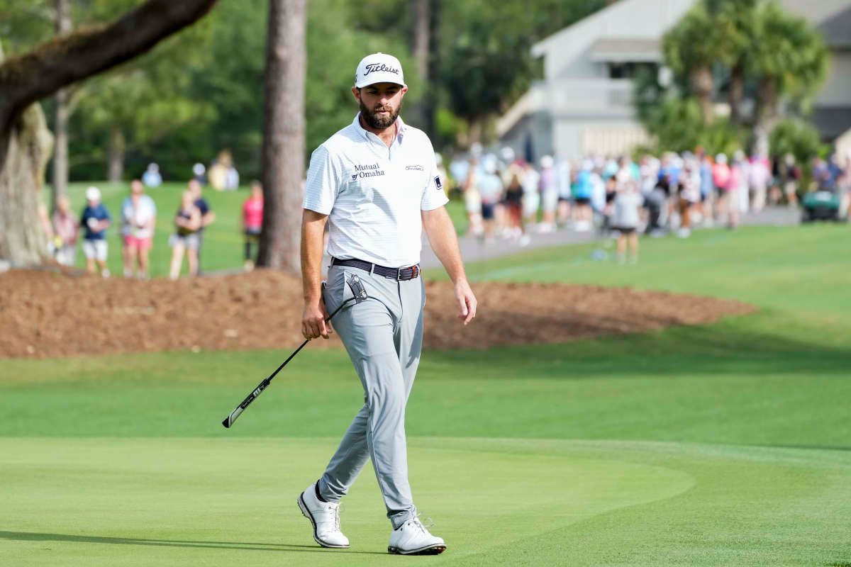 RBC Heritage, Second Round Live Stream: Watch PGA Tour Online - How to Watch and Stream Major League & College Sports - Vimarsana News
