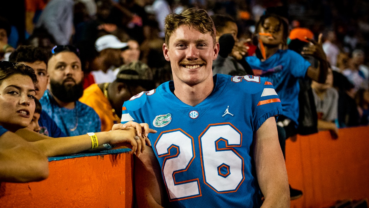 Three Questions About the Florida Gators Specialists Entering 2022