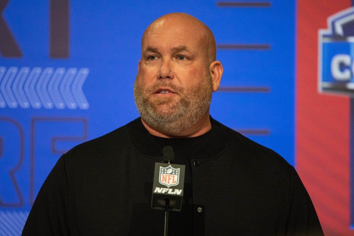 NFL Insider Jordan Schultz Doubles Down on Arizona Cardinals GB Steve Keim Criticism - Sports Illustrated Arizona Cardinals News, Analysis and More - Vimarsana News