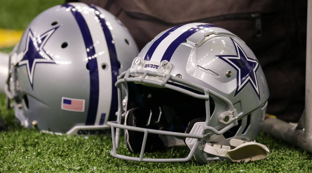 Cowboys, Kelvin Joseph's attorney issue statements regarding March shooting in Dallas - Vimarsana News