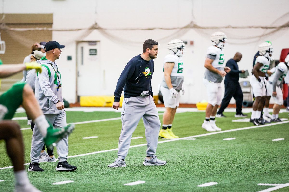 dan-lanning-spring-practice