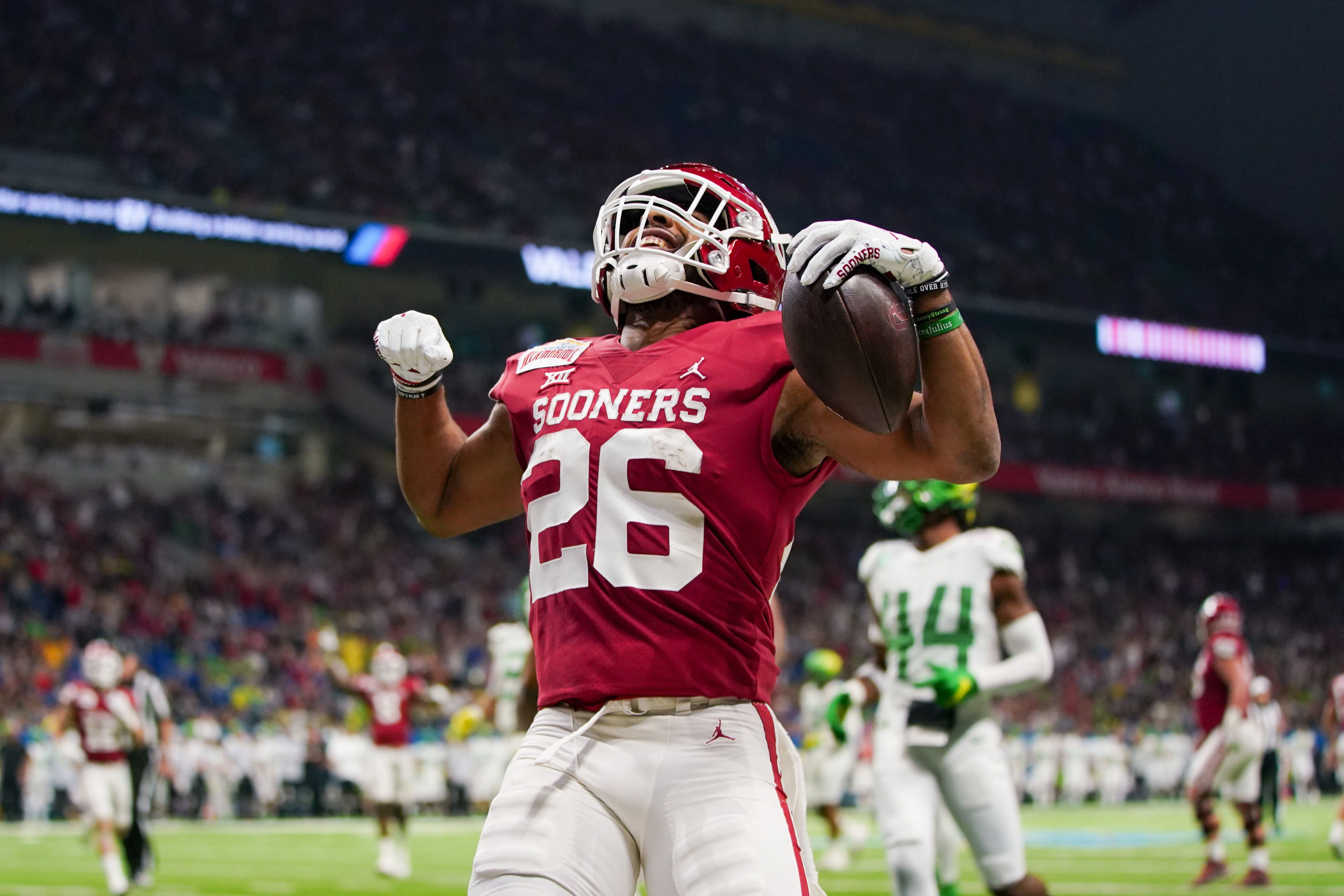Ideal Day Three Depth Pieces for the KC Chiefs in 2022 NFL Draft - Sports Illustrated Kansas City Chiefs News, Analysis and More - Vimarsana News