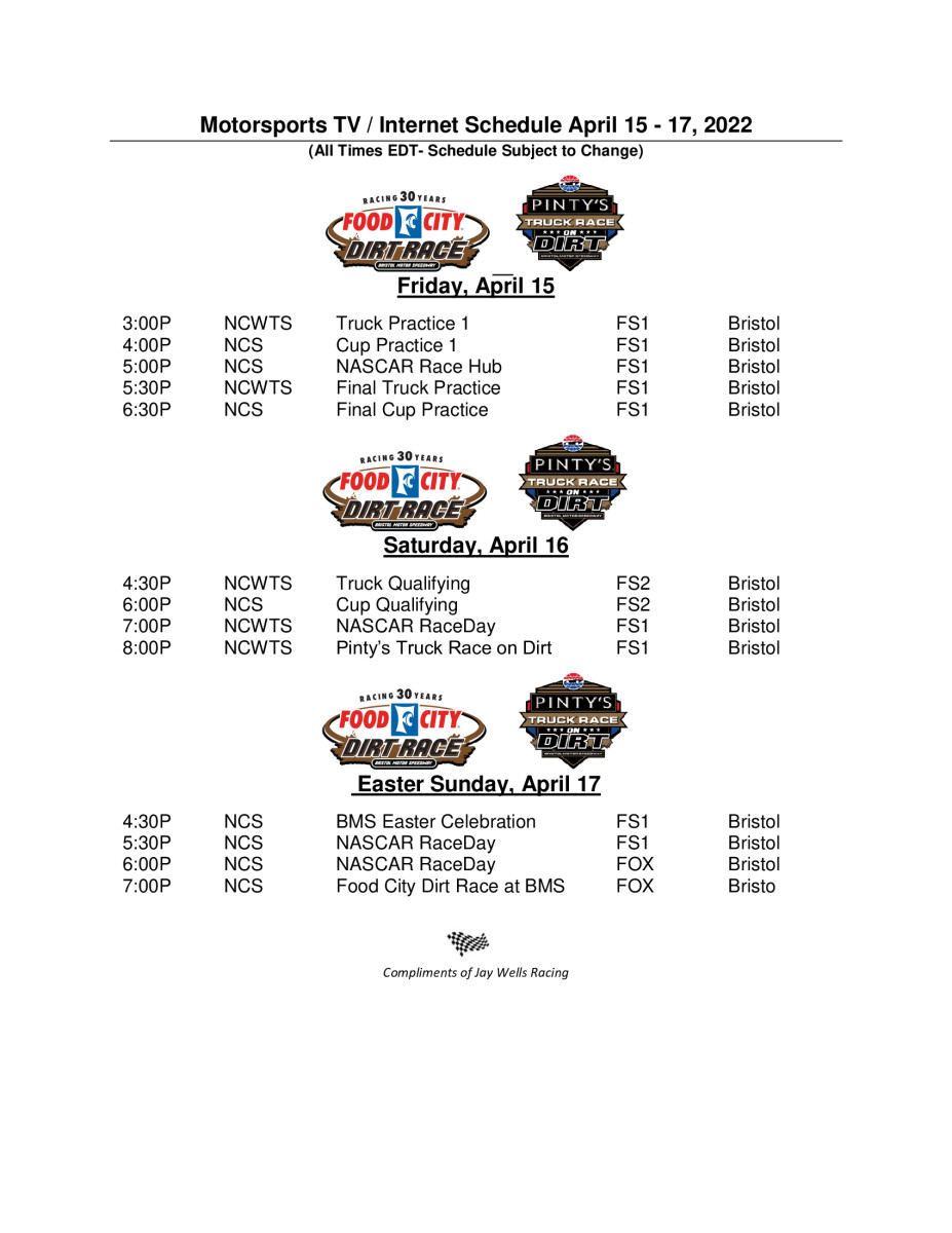 22Motorsports-TV-Schedule-April-15-17-GRAPHICS
