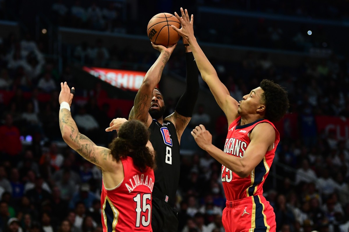 Phoenix Suns vs New Orleans Pelicans Prediction, 3/15/2022 NBA Picks, Best  Bets & Odds