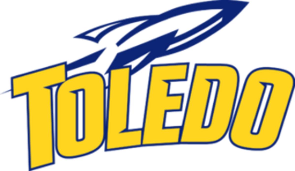 Toledo team name logo