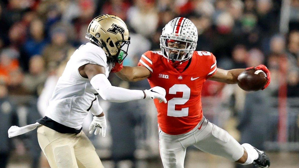All-Packers Mock Draft 7.0: Trading Back, Getting Chris Olave, David Ojabo - Sports Illustrated Green Bay Packers News, Analysis and More - Vimarsana News